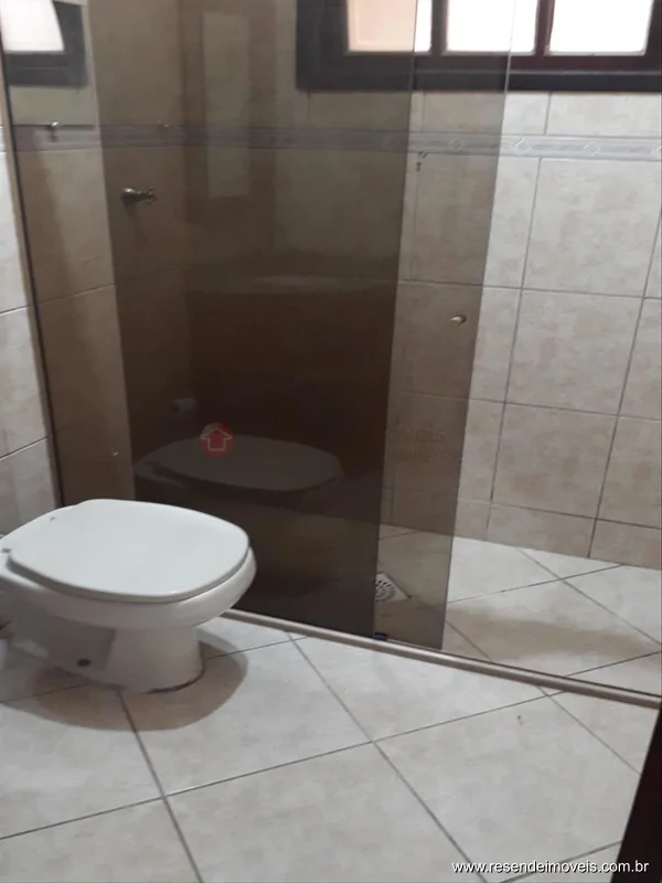 Foto 7 de 21 - Casa para aluguel em Morada da Colina