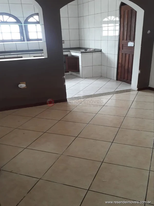 Foto 10 de 21 - Casa para aluguel em Morada da Colina