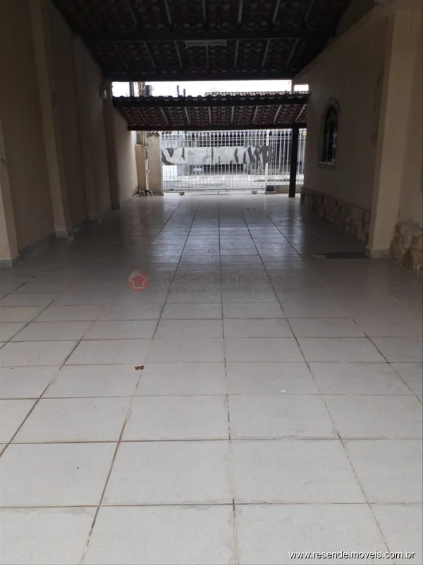 Foto 2 de 21 - Casa para aluguel em Morada da Colina