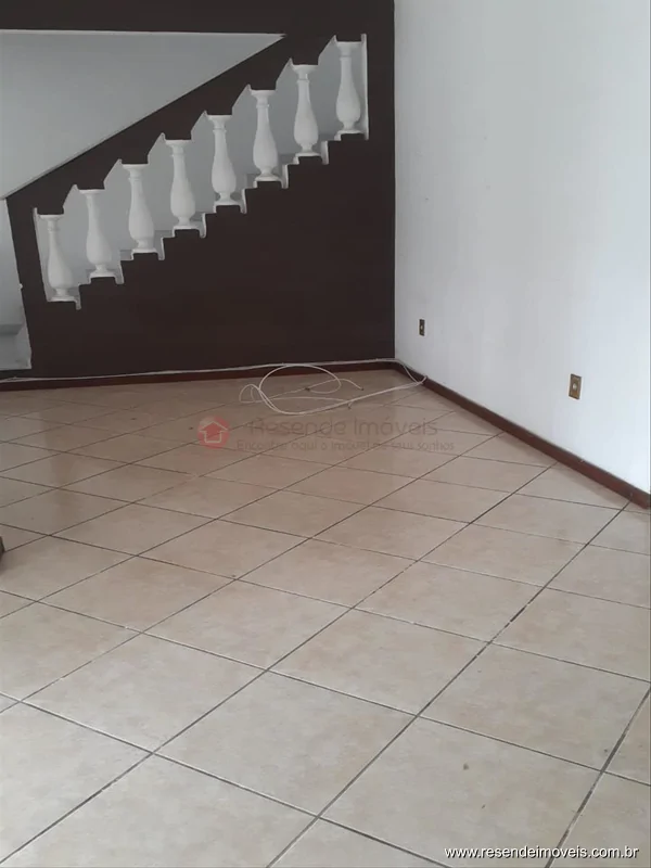 Foto 6 de 21 - Casa para aluguel em Morada da Colina