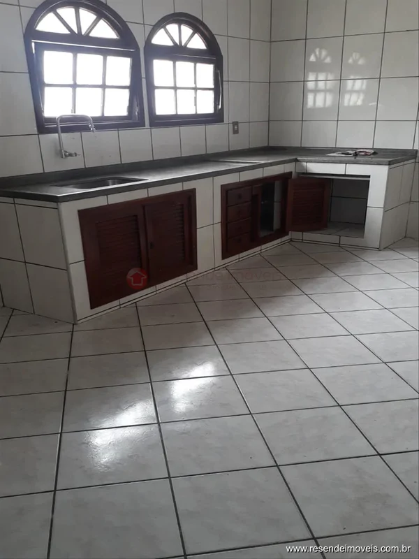 Foto 5 de 21 - Casa para aluguel em Morada da Colina