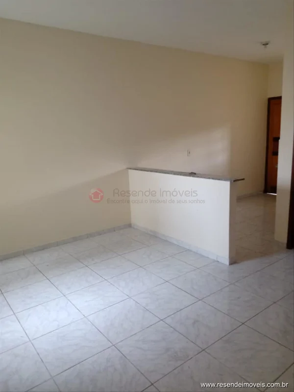 Foto 7 de 12 - Casa para aluguel em Morada da Montanha