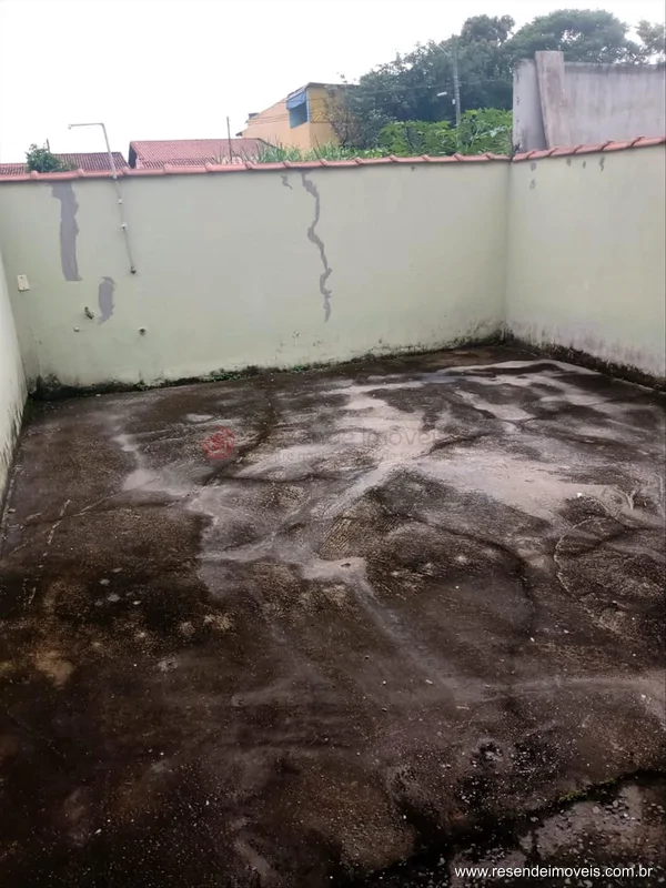 Foto 8 de 12 - Casa para aluguel em Morada da Montanha