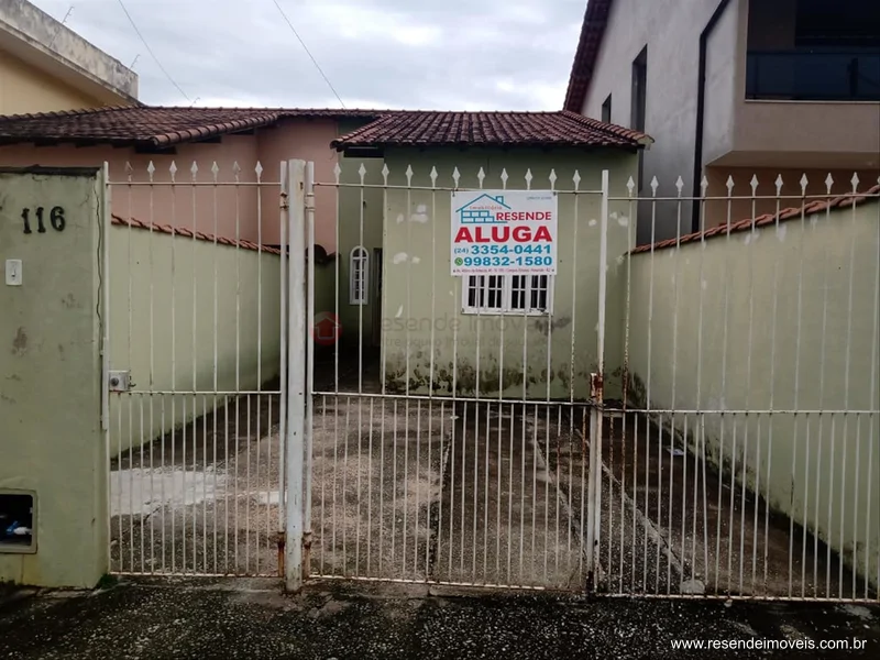 Foto 4 de 12 - Casa para aluguel em Morada da Montanha