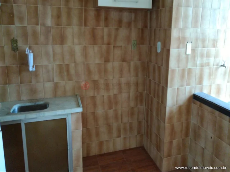 Foto 1 de 11 - Apartamento para aluguel em Campos Elíseos