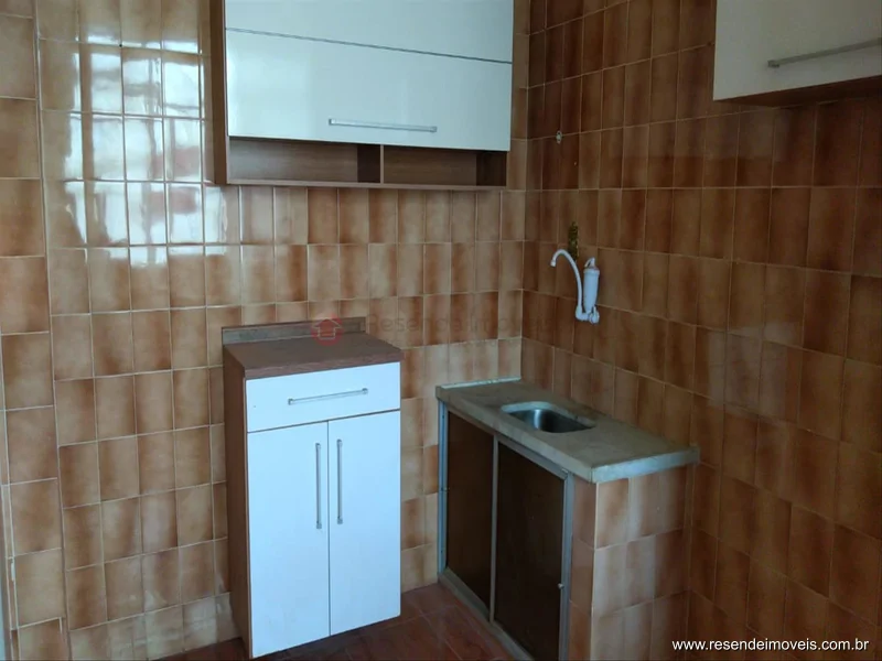 Foto 8 de 11 - Apartamento para aluguel em Campos Elíseos