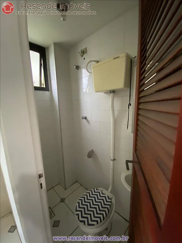 Foto 2 de 8 - Apartamento para aluguel em Comercial