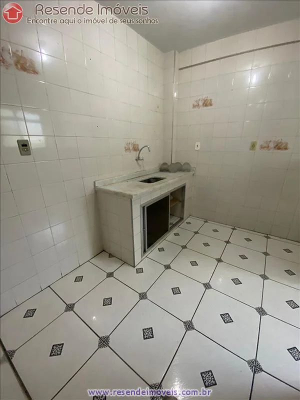 Foto 3 de 8 - Apartamento para aluguel em Comercial