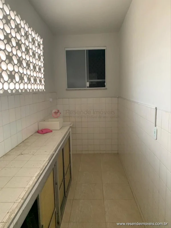 Foto 7 de 13 - Casa para aluguel em Vila Julieta