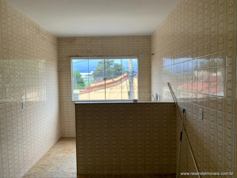 Foto 13 de 13 - Casa para aluguel em Vila Julieta