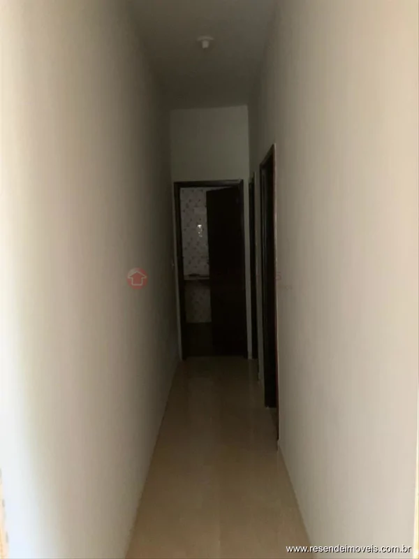 Foto 5 de 13 - Casa para aluguel em Vila Julieta