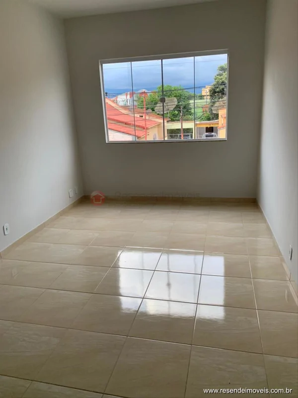 Foto 4 de 13 - Casa para aluguel em Vila Julieta