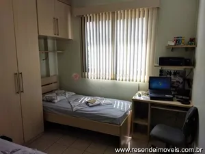 Apartamento para venda em Liberdade