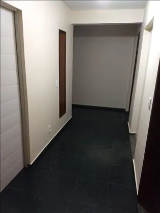 Apartamento para venda em Liberdade