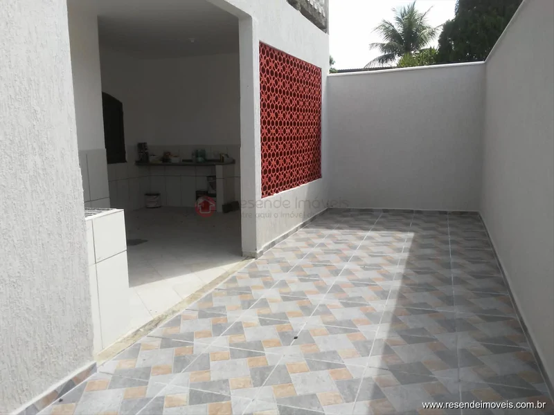 Foto 5 de 17 - Casa para aluguel em Elite