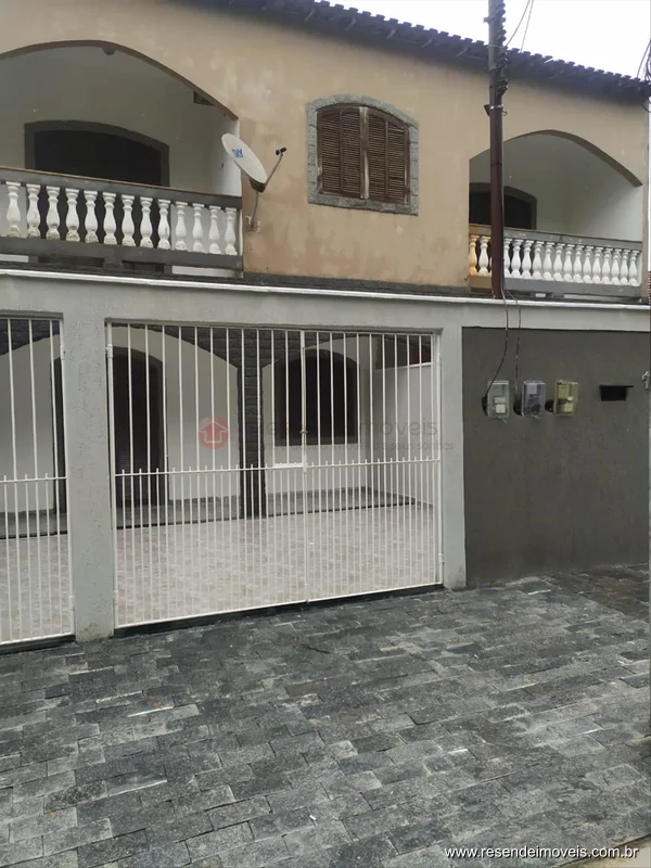 Foto 9 de 17 - Casa para aluguel em Elite