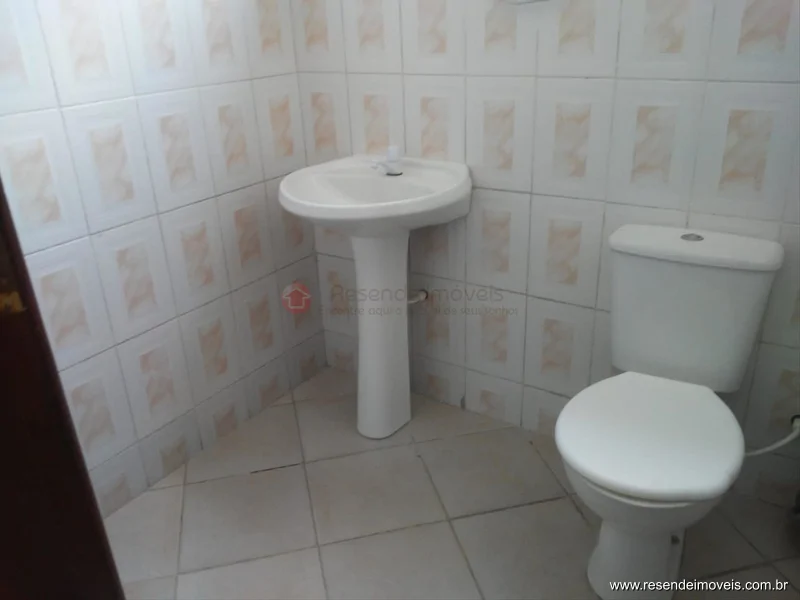 Foto 7 de 17 - Casa para aluguel em Elite