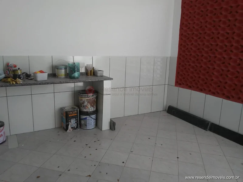 Foto 6 de 17 - Casa para aluguel em Elite