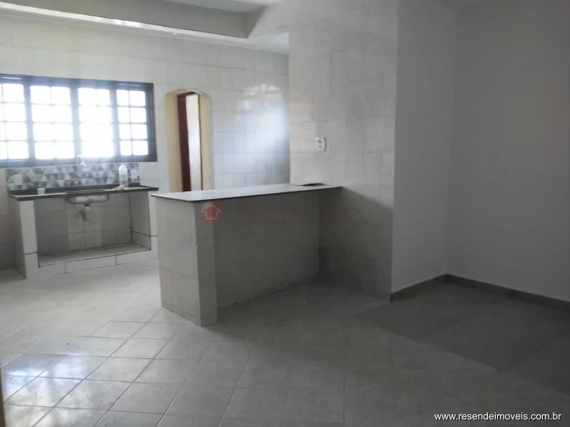 Foto 2 de 17 - Casa para aluguel em Elite