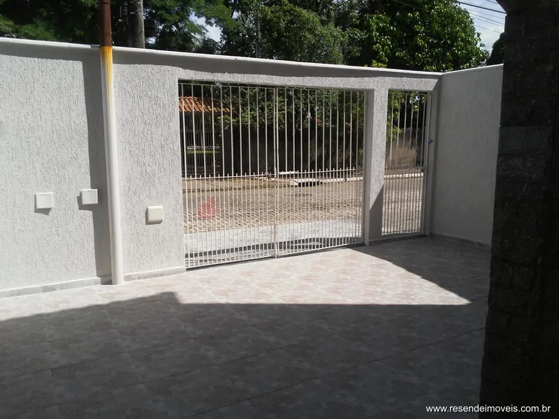 Foto 16 de 17 - Casa para aluguel em Elite