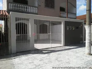 Casa para aluguel em Elite