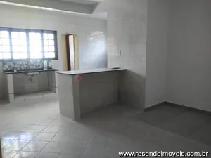 Casa para aluguel em Elite