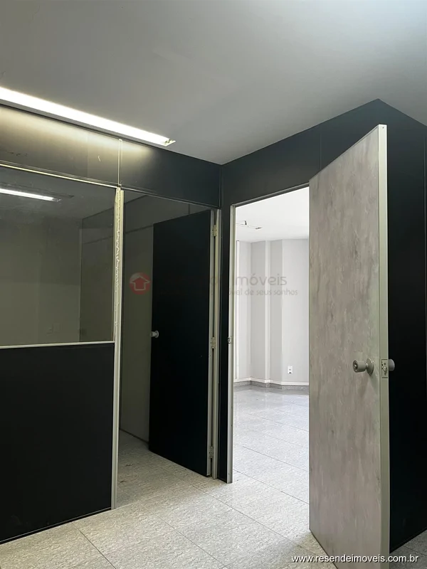 Foto 3 de 11 - Sala Comercial para aluguel em Jardim Tropical