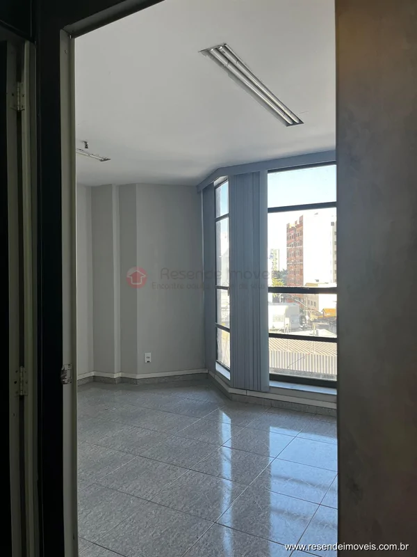 Foto 6 de 11 - Sala Comercial para aluguel em Jardim Tropical