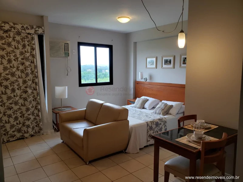 Foto 2 de 6 - Studio para aluguel em Montese