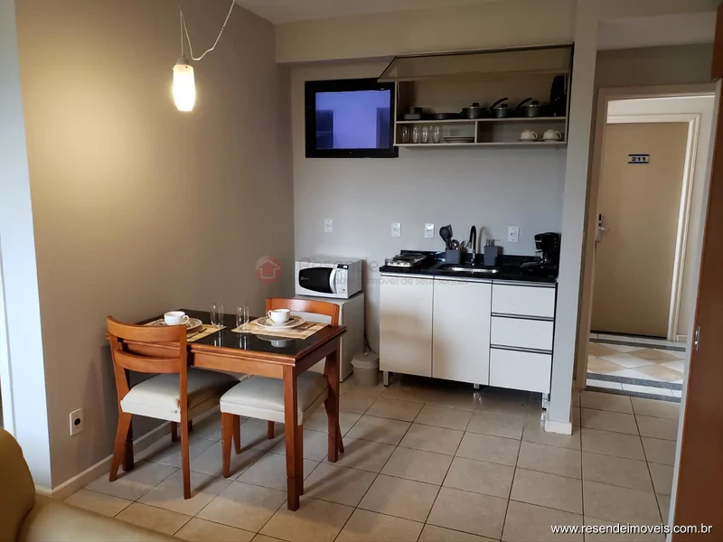 Foto 5 de 6 - Studio para aluguel em Montese