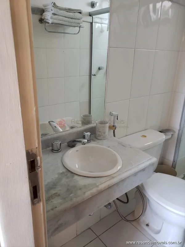 Foto 6 de 6 - Studio para aluguel em Montese