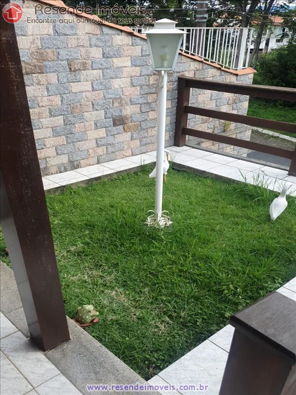 Foto 7 de 36 - Casa para venda em Jardim Brasília II