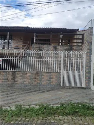 Casa para venda em Jardim Brasília II