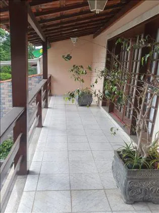 Casa para venda em Jardim Brasília II