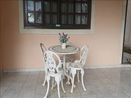 Casa para venda em Jardim Brasília II