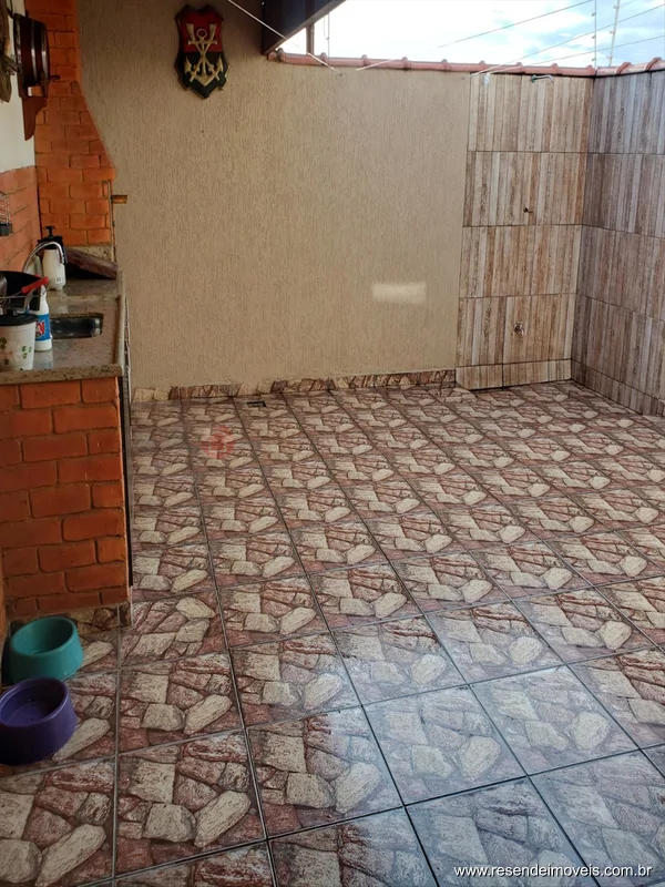 Foto 9 de 12 - Casa para venda em Vila Verde