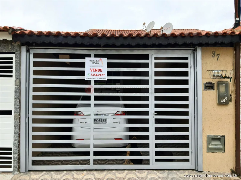 Foto 8 de 12 - Casa para venda em Vila Verde