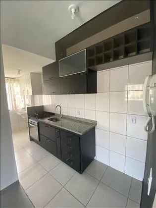 Apartamento para aluguel em Itapuca