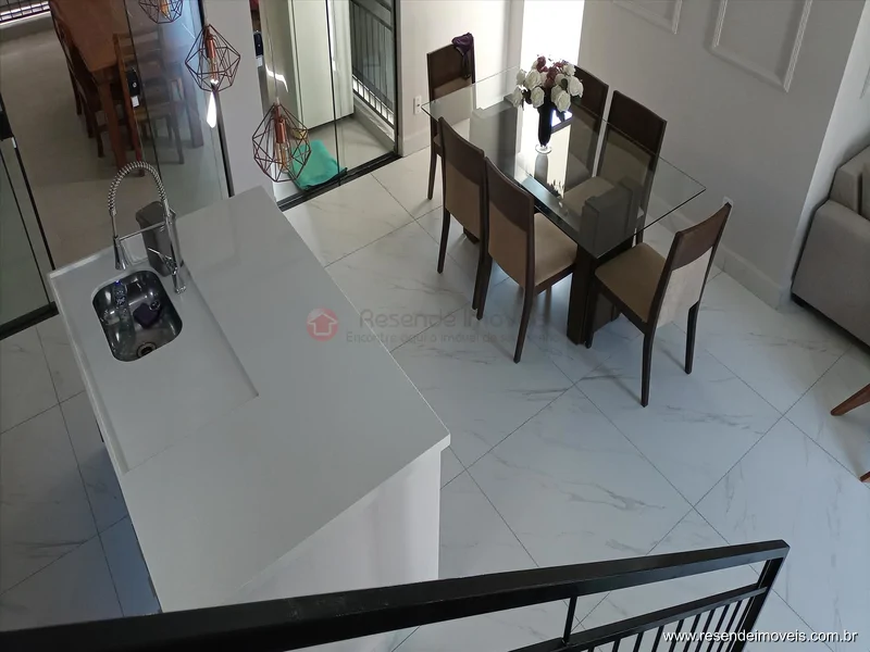 Foto 15 de 38 - Casa para aluguel em Morada da Colina