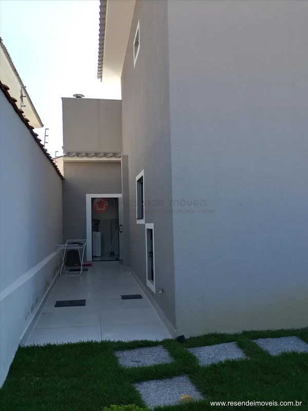 Foto 24 de 38 - Casa para aluguel em Morada da Colina