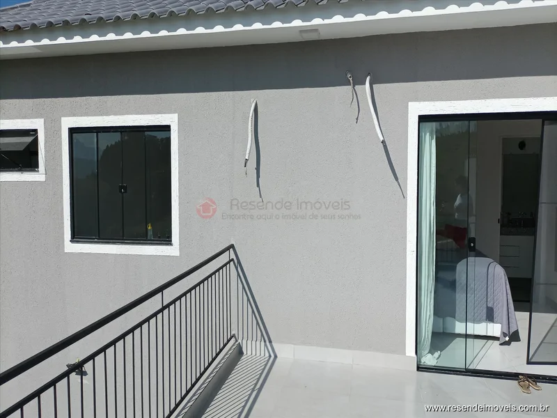 Foto 18 de 38 - Casa para aluguel em Morada da Colina