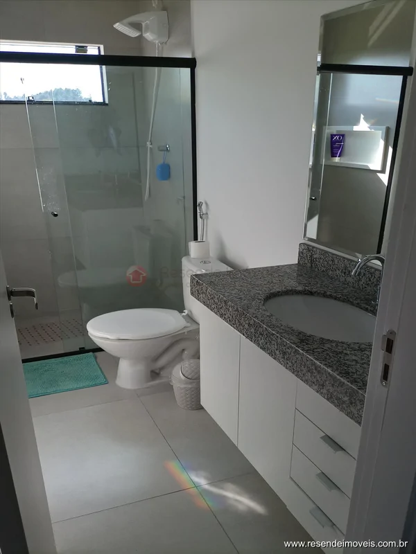 Foto 32 de 38 - Casa para aluguel em Morada da Colina