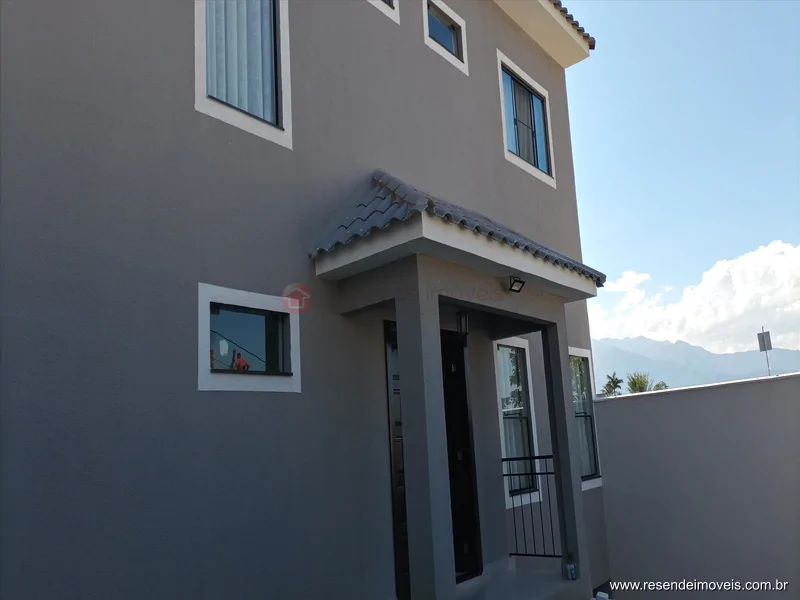 Foto 17 de 38 - Casa para aluguel em Morada da Colina