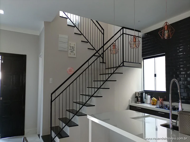 Foto 11 de 38 - Casa para aluguel em Morada da Colina