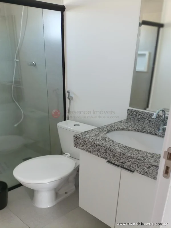 Foto 29 de 38 - Casa para aluguel em Morada da Colina