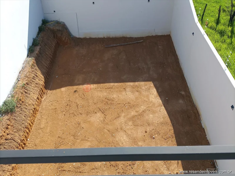 Foto 23 de 38 - Casa para aluguel em Morada da Colina