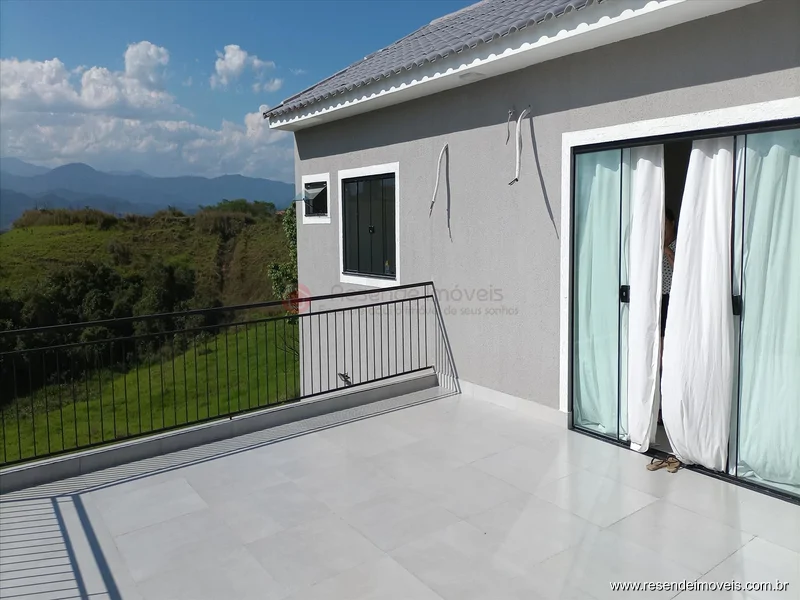 Foto 38 de 38 - Casa para aluguel em Morada da Colina