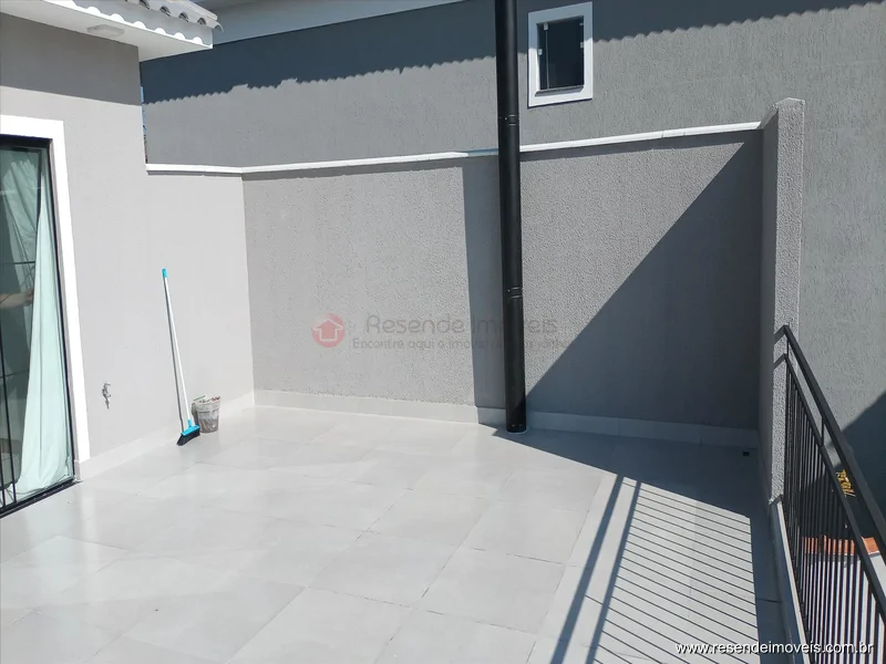 Foto 20 de 38 - Casa para aluguel em Morada da Colina