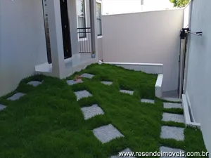 Casa para aluguel em Morada da Colina