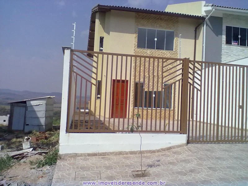 Foto 2 de 13 - Casa para venda em Monet